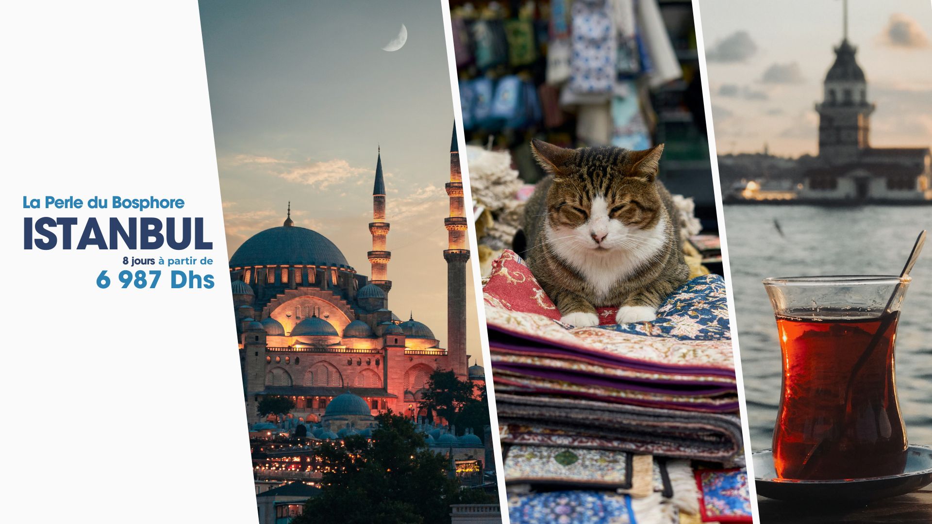 Istanbul banner